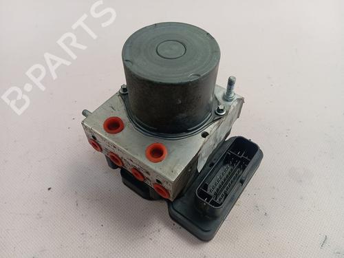 Used ABS pump RENAULT KANGOO / GRAND KANGOO II (KW0/1_) [2008-2025]  29001391