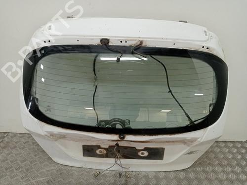 Tailgate FORD FIESTA VI (CB1, CCN) 1.4 TDCi | BP17769925C6 
