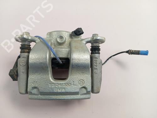 Used Left front brake caliper Left front brake caliper 37517397 37517397