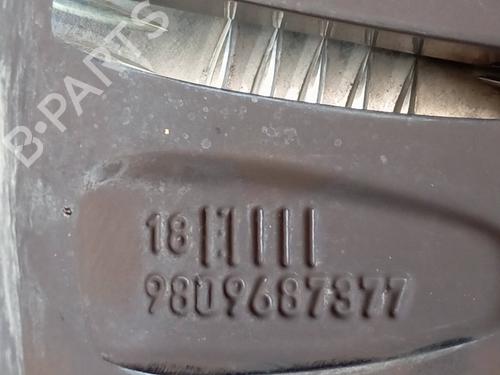 Rim PEUGEOT 3008 II SUV (MC_, MR_, MJ_, M4_)  | BP29029230C45