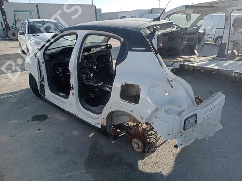 Módulo de ABS CITROËN C3 III (SX) 1.5 BlueHDi 100 (SXYHYP, SXYHTU) | BP39435641M43 - Image 7