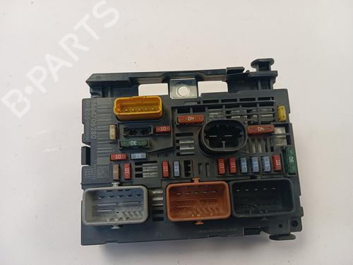 Used Fuse box PEUGEOT 308 SW I (4E_, 4H_) [2007-2014]  22555563