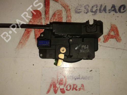 Used Front right lock OPEL ASTRA G Hatchback (T98) 1.6 (F08, F48) (103 hp) 12836189