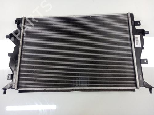 Køler KIA NIRO I (DE) [2016-2022]  17537229