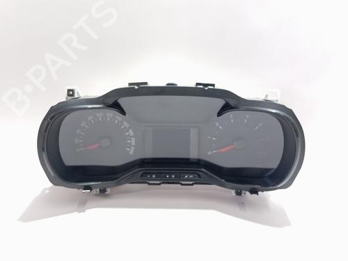 instrument-cluster-citroen-berlingo-box-bodympv-k9-2018-34006343 main image
