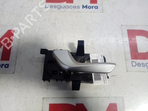 Rear left interior door handle KIA STONIC (YB)  | BP12842898I15 