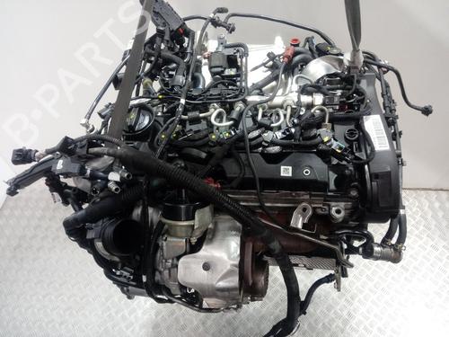 Engine AUDI A5 Sportback (F5A, F5F)  | BP22747907M1 
