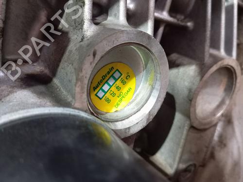 Engine SEAT CORDOBA (6K2)  | BP27206792M1 