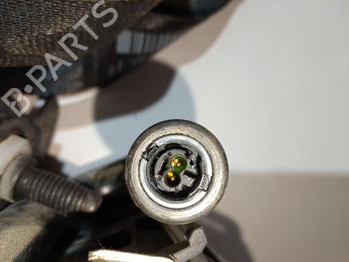 Rear left seatbelt CITROËN BERLINGO (ER_, EC_) | BP37437080I29 - Image 3