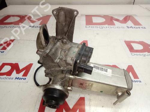 Egr AUDI A7 Sportback (4GA, 4GF) 3.0 TDI quattro | BP16932730M69 