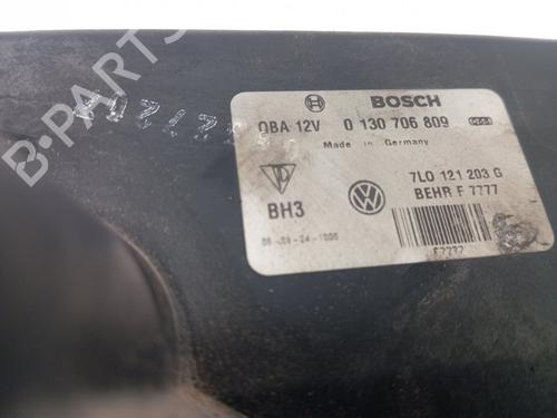 Koelventilatormotor VW TOUAREG (7LA, 7L6, 7L7) | BP29306718M35