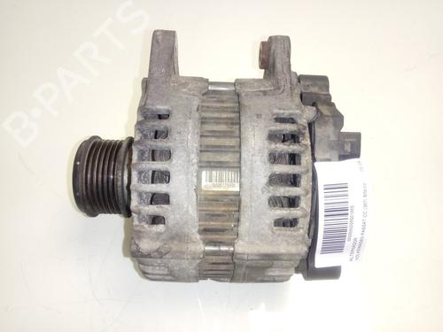 Used Alternator VW PASSAT CC B6 (357) 2.0 TDI (140 hp) 13118556