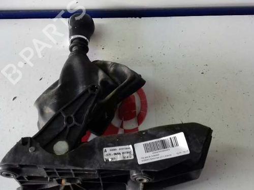 Used Gear lever NISSAN QASHQAI II SUV (J11, J11_) [2013-2025]  12639413