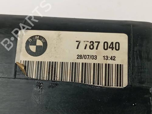 Expansion tank BMW X5 (E53)  | BP20321848C120 