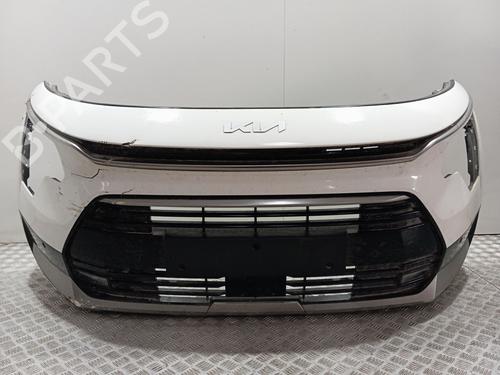 Used Front bumper KIA NIRO II (SG2) 1.6 GDI Hybrid (141 hp) 33012839