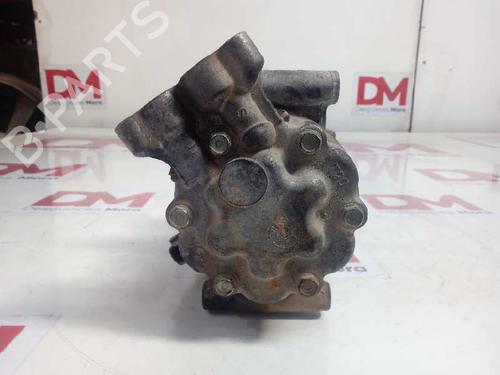 AC compressor RENAULT KANGOO / GRAND KANGOO II (KW0/1_) 1.5 dCi 75 (KW07, KW10, KW04) | BP12663270M34