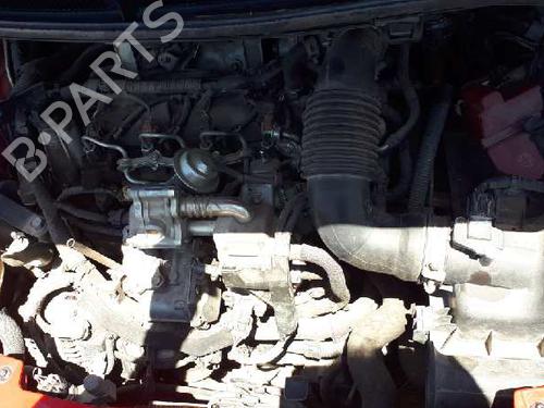 Left front window switch TOYOTA YARIS (_P9_)  | BP15356718I27 