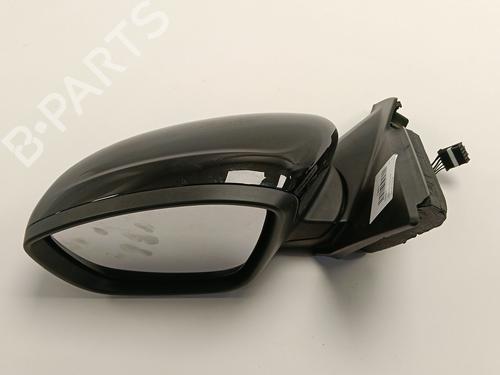 Used Left mirror Left mirror 27334930 27334930