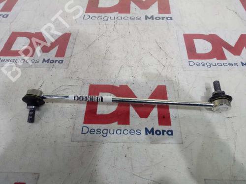 Used Other Other VOLVO S40 I (644) 2.0 T (160 hp) 16761299 16761299