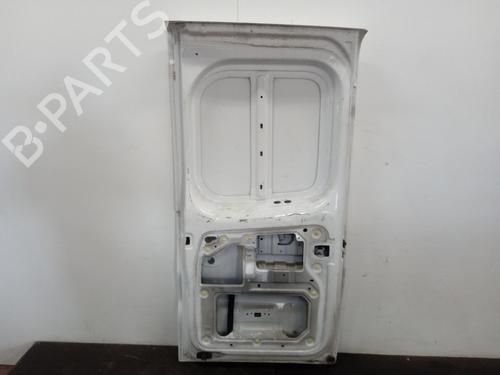 Left rear door NISSAN PRIMASTAR Van (X83)  | BP15559822C4 
