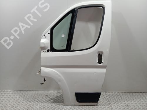 left-front-door-peugeot-boxer-van-2006-36805134 main image