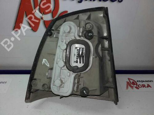 Høyre baklys OPEL ASTRA G Hatchback (T98) 1.7 CDTI (F08, F48) | BP30369068C35