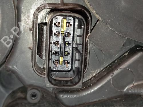 Left headlight PEUGEOT 208 I (CA_, CC_)  | BP29394509C28 