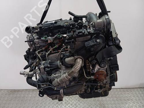 Moteur PEUGEOT PARTNER Box Body/MPV [2008-2025]  27340962