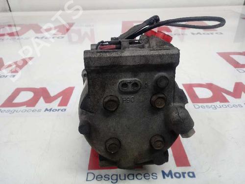 AC compressor HONDA HR-V (GH_) 1.6 16V 4WD (GH2, GH4) | BP12662969M34 