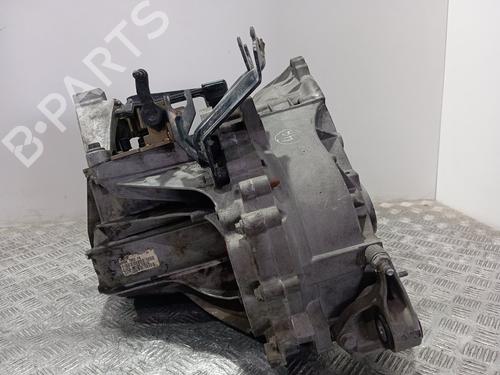 Gearbox FORD FOCUS C-MAX (DM2)  | BP28729553M3 