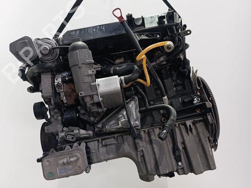Engine BMW 5 (E60) 525 d | BP31717143M1 