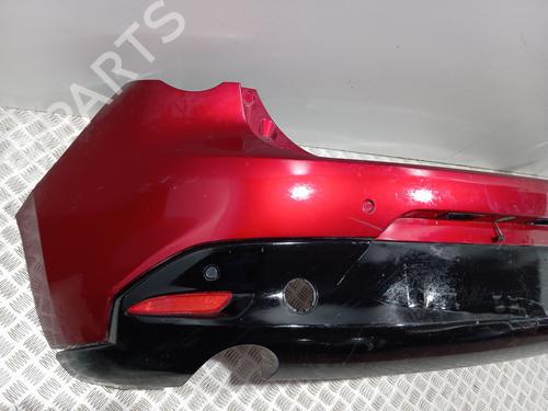 Bagtil kofangere MAZDA 3 Hatchback (BP) SKYACTIV-X M Hybrid | BP36859500C8 - Image 3