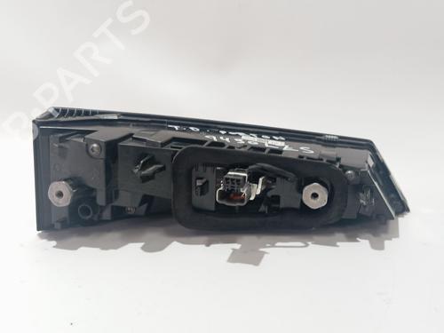 Right tailgate light PEUGEOT 308 III (FB_, FH_, FP_, F3_, FM_) BlueHDi 130 (FBYHZL, FBYHZT) | BP32195061C80