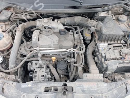 Left headlight SEAT CORDOBA (6L2) 1.4 TDI | BP32508137C28  - Image 10