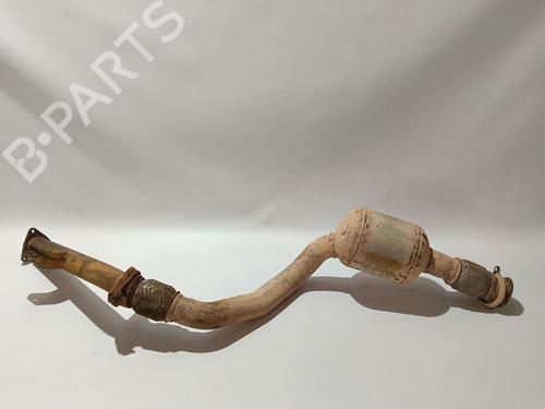 Katalysator Katalysator VW NEW BEETLE (9C1, 1C1) 2.0 (115 hp) 33977887 33977887