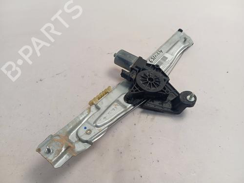 Raammechaniek links achter DACIA SANDERO III [2021-2025]  22611889