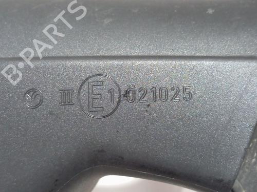 Right mirror VW GOLF VI (5K1)  | BP26660791C27 