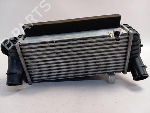Intercooler KIA SPORTAGE V (NQ5)  | BP22302342M30 