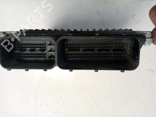 Engine control unit (ECU) MERCEDES-BENZ E-CLASS (W211) E 320 CDI 4-matic (211.089) | BP15083155M57 