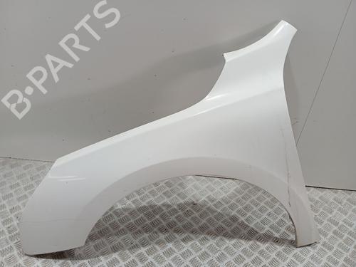 Used Left front fenders Left front fenders 37421127 37421127