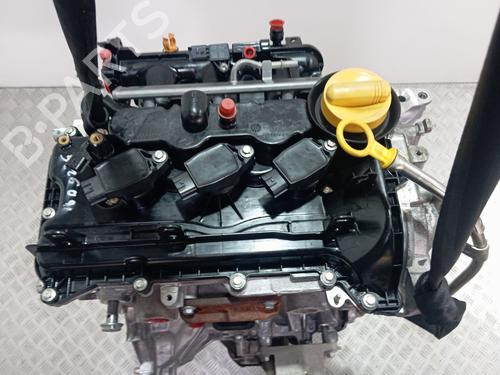 Engine MITSUBISHI COLT VII Hatchback (VB_) | BP39714623M1 - Image 4