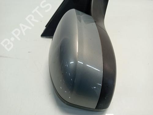 Right mirror FORD MONDEO IV (BA7)  | BP17683983C27 