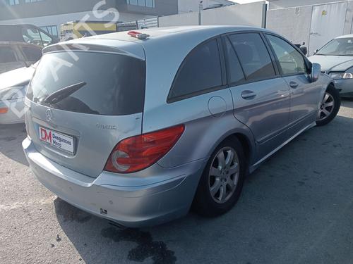 Engine MERCEDES-BENZ R-CLASS (W251, V251) R 320 CDI 4-matic (251.022, 251.122) | BP37464132M1 - Image 13
