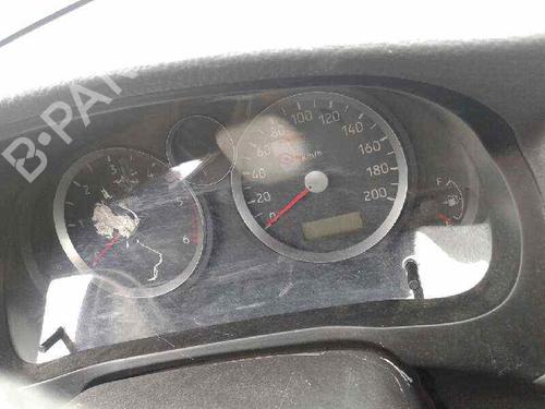 Starter SUZUKI LIANA Hatchback  | BP12635842M8 