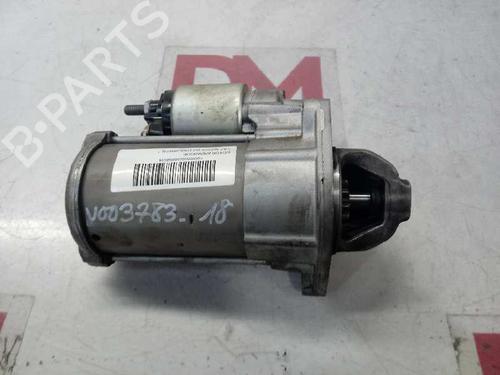Used Starter FIAT 500 (312_) [2007-2025]  12652834