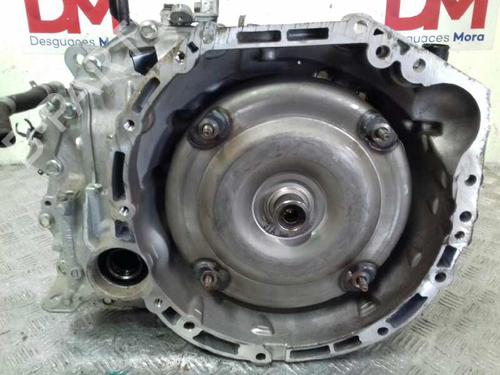 Gearbox RENAULT KOLEOS I (HY_) | BP12654944M3