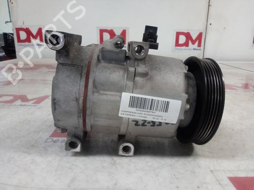 AC compressor KIA CARENS IV  | BP12669959M34 