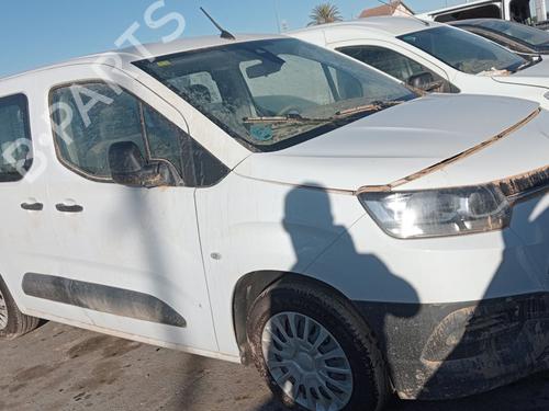 Panser TOYOTA PROACE CITY Box Body/MPV (BPZ_) | BP30914463C1