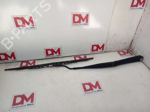 Used Front windshield wiper arm SAAB 9-3 (YS3F, E79, D79, D75) 1.9 TiD (150 hp) 30370676