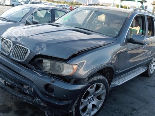 Electronic sensor BMW X5 (E53) 4.4 i | BP17711133M84  - Image 5